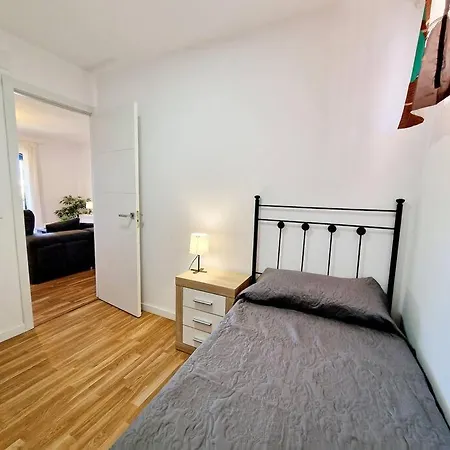 Ground Floor In La Cala *