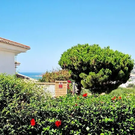 Apartman Ground Floor In La Cala