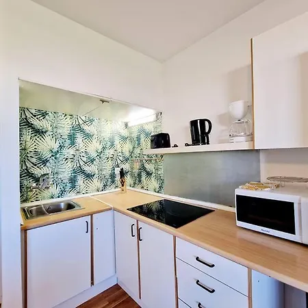 Apartman Ground Floor In La Cala La Cala de Mijas