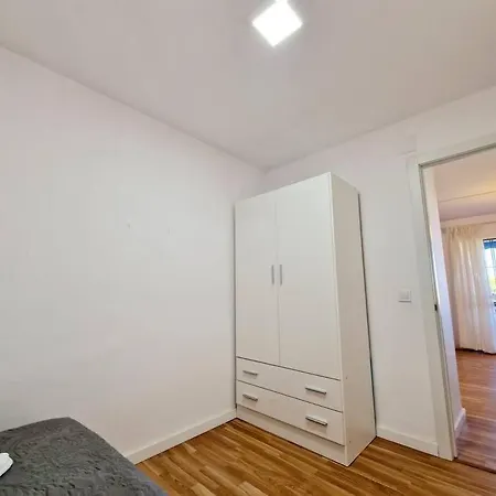 Apartman Ground Floor In La Cala La Cala de Mijas