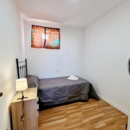Apartman Ground Floor In La Cala La Cala de Mijas