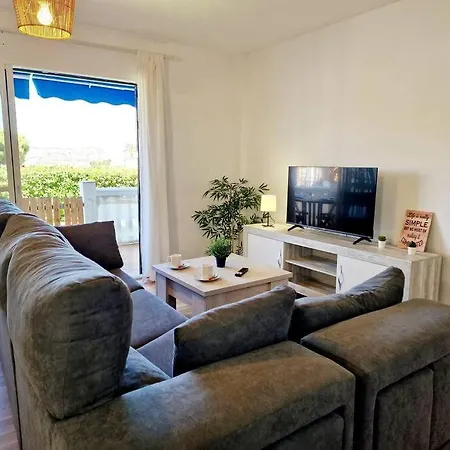 Ground Floor In La Cala * La Cala de Mijas