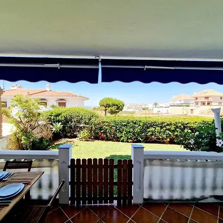 Ground Floor In La Cala *